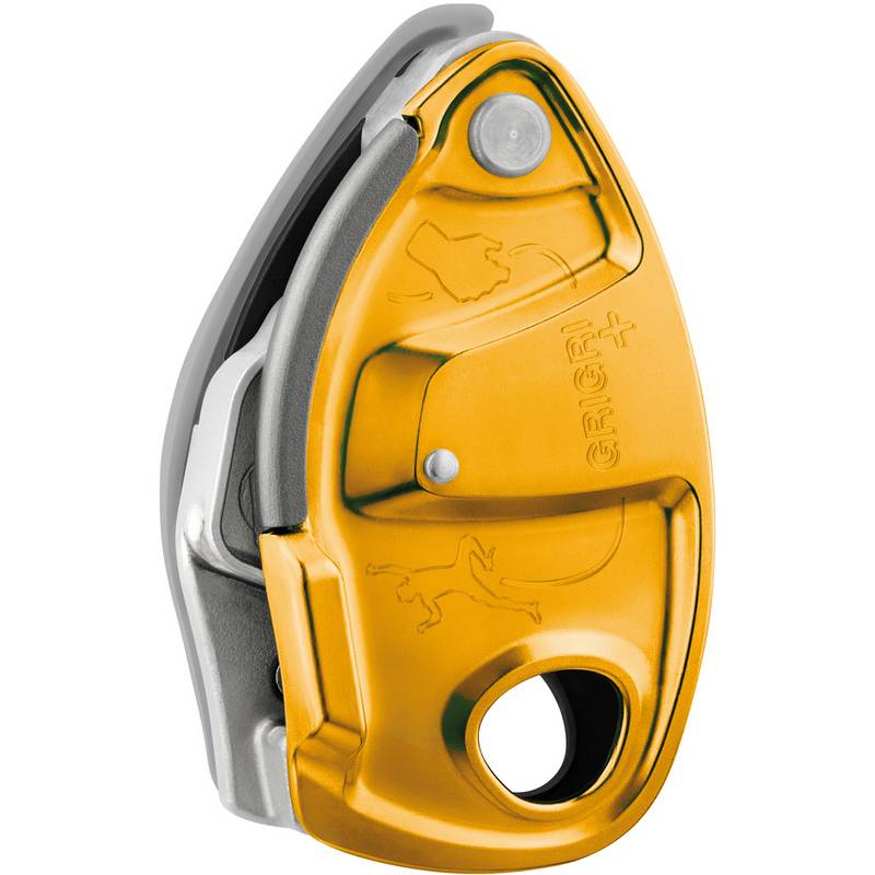 Petzl Grigri + Sicherungsgert