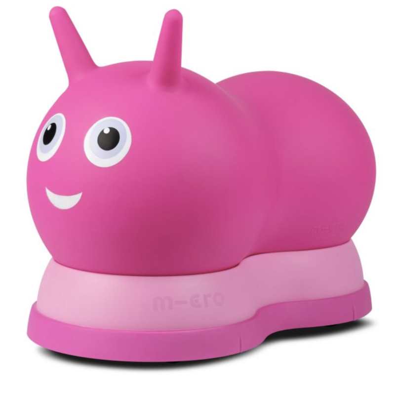 Porteur Micro Air Hopper Rose