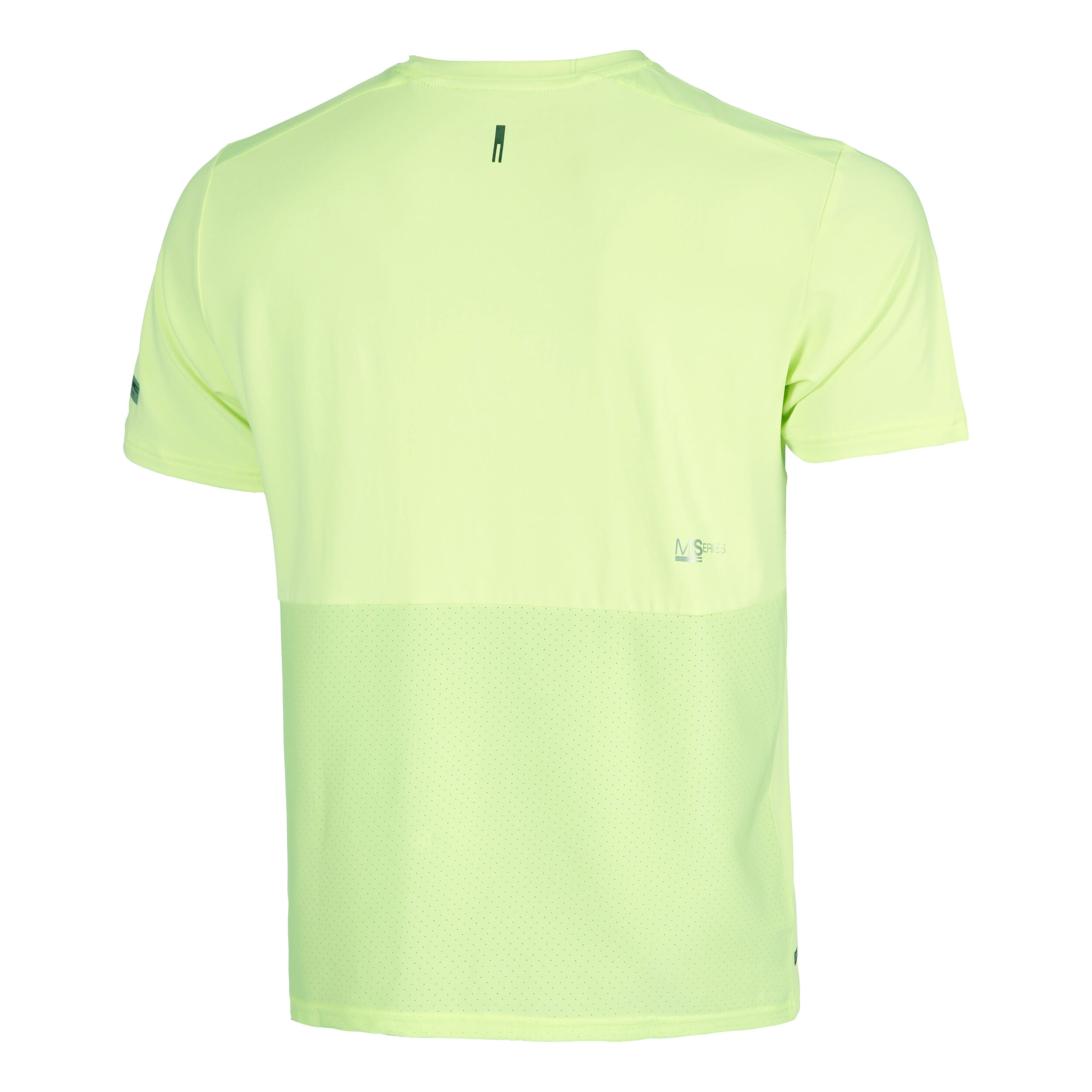 Adive T-Shirt Herren - Hellgrün