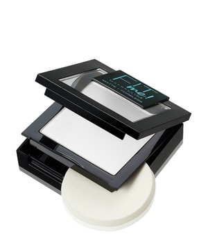 Maybelline Fit Me Matt+Poreless Kompaktpuder-9 g