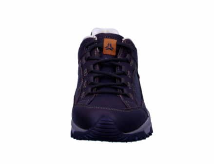 MEINDL Trekkingschuhe braun Melosa Identity dunkelbraun