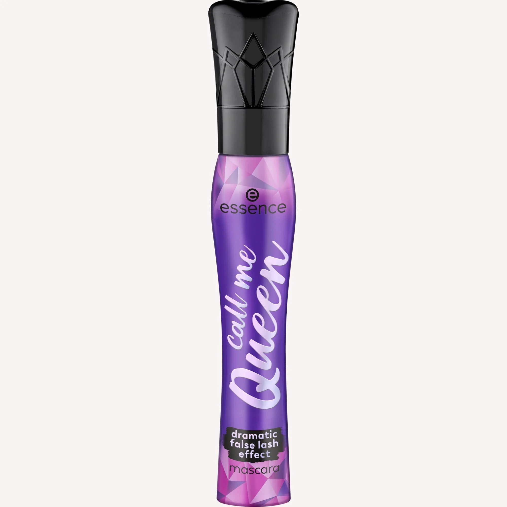 Eyes CALL ME QUEEN false lash effect mascara - Mascara