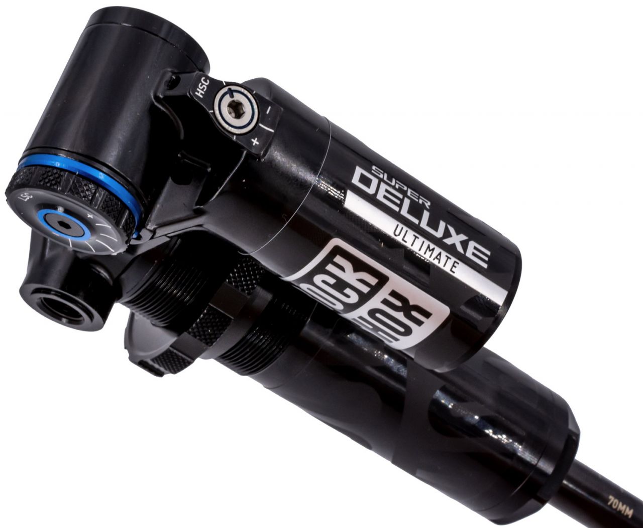 RockShox Super Deluxe Ultimate Coil DH RC2 Trunnion kaufen | Bike-Discount