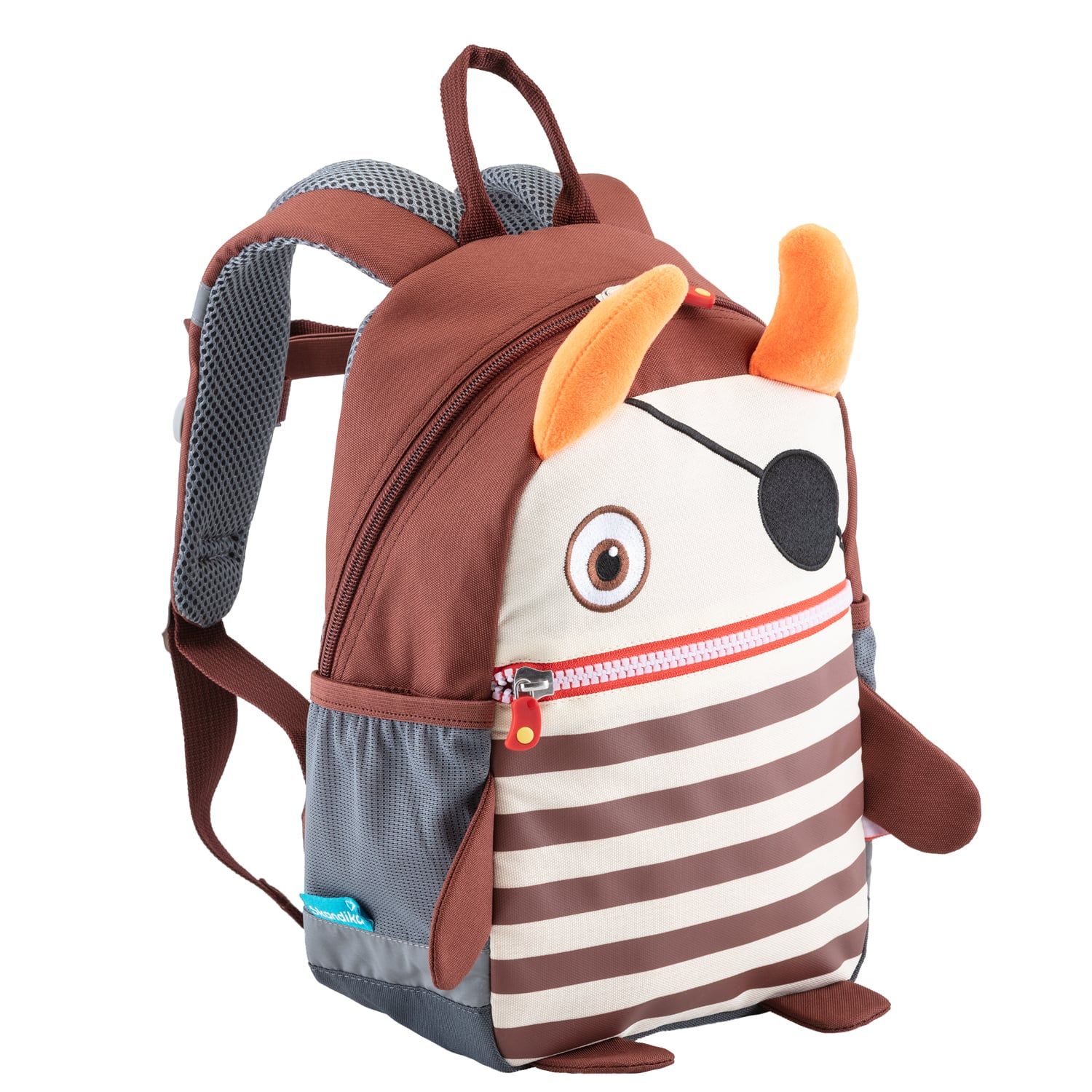Skandika Sorgenfresser Flint Kinderrucksack