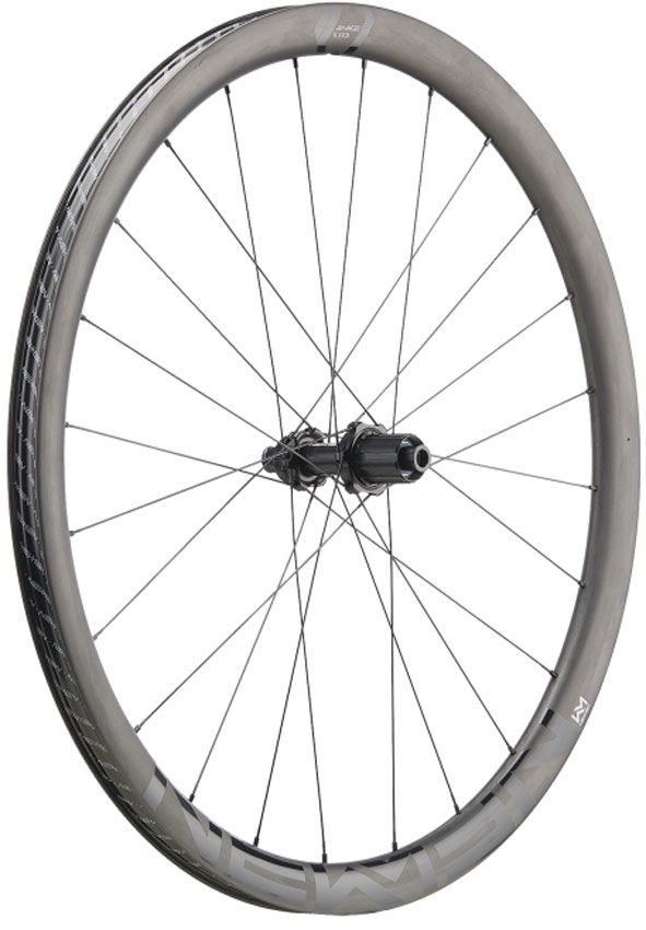 Newmen Advanced SL X.R.36 CL Fade R Shimano 29