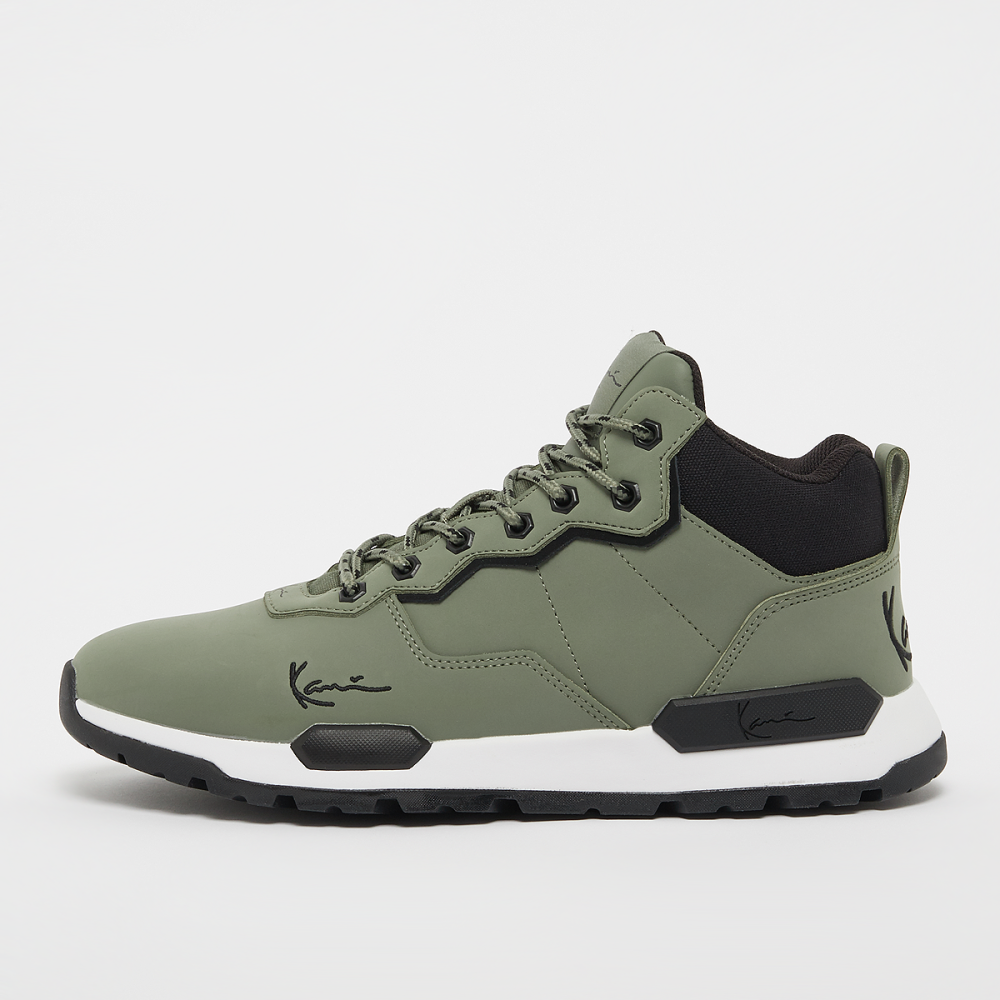 Karl Kani 89 Boot KKFWM000218 / grün