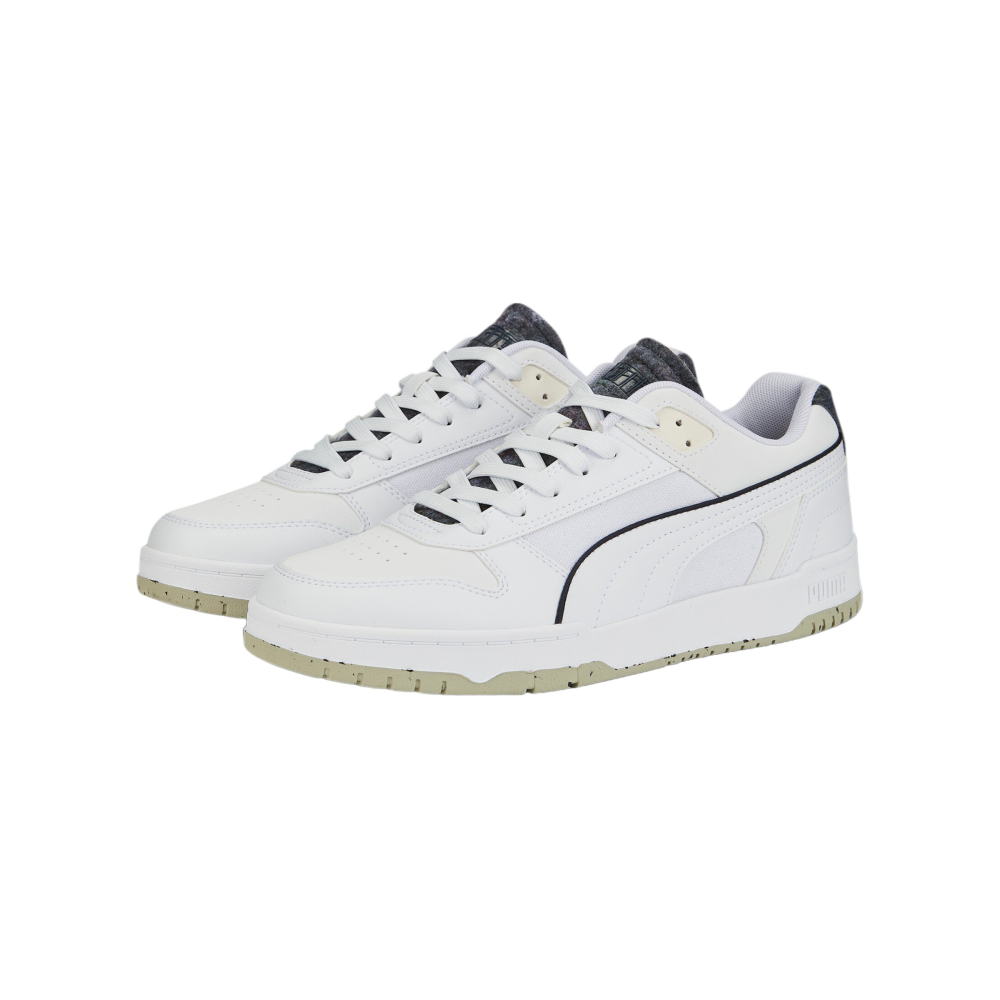 PUMA RBD Game Low Better 386658-01 / weiss