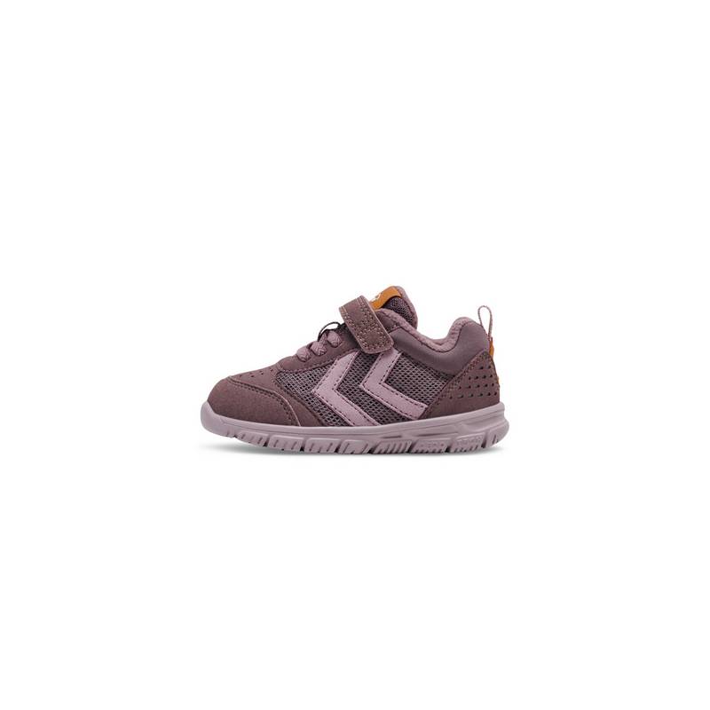 hummel CROSSLITE WINTER INFANT Sneaker Kinder