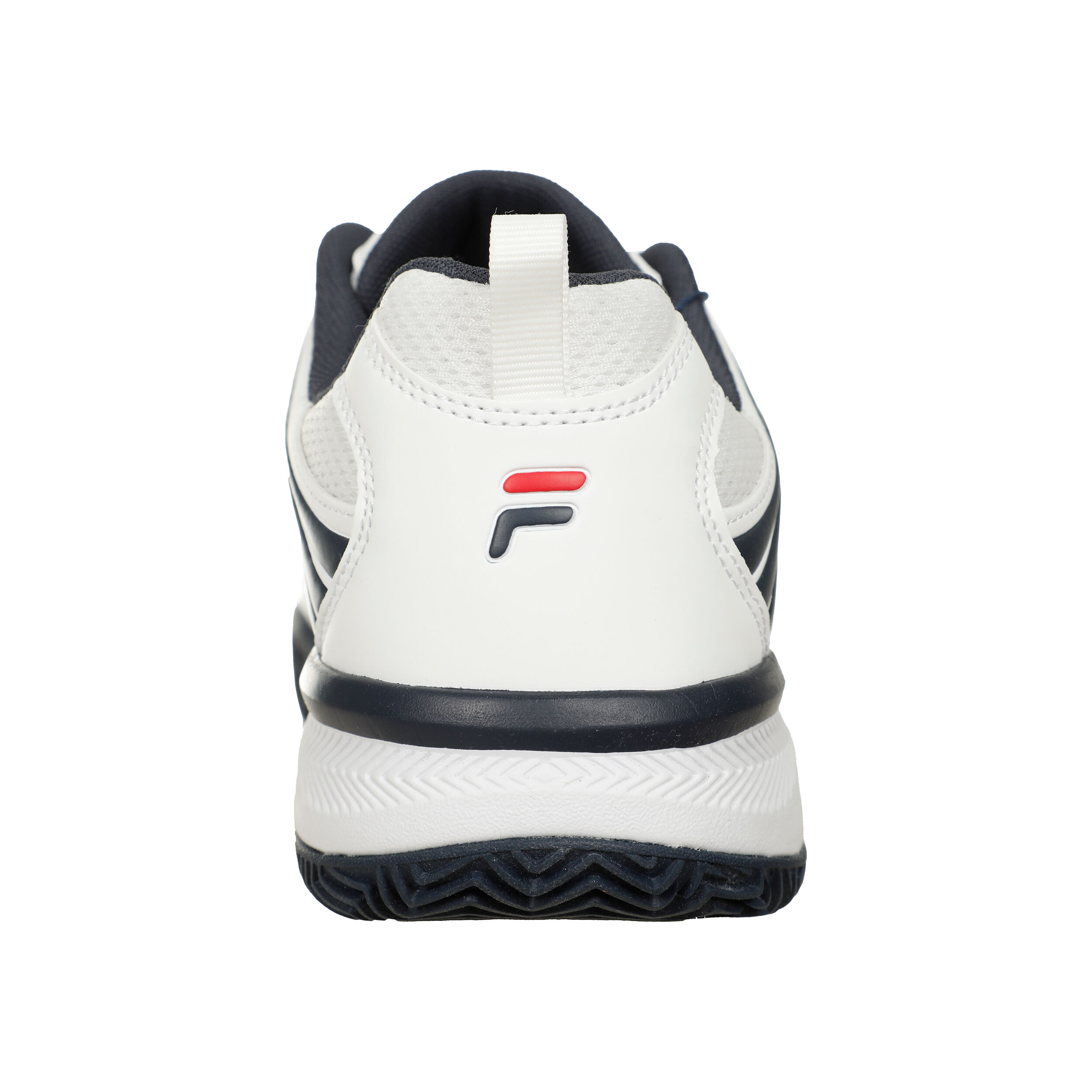 Veloce Clay Sandplatzschuh Herren - Weiß, Blau