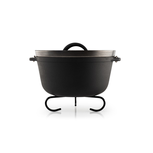 GUIDECAST DUTCH OVEN 5 QT - Campinggeschirr