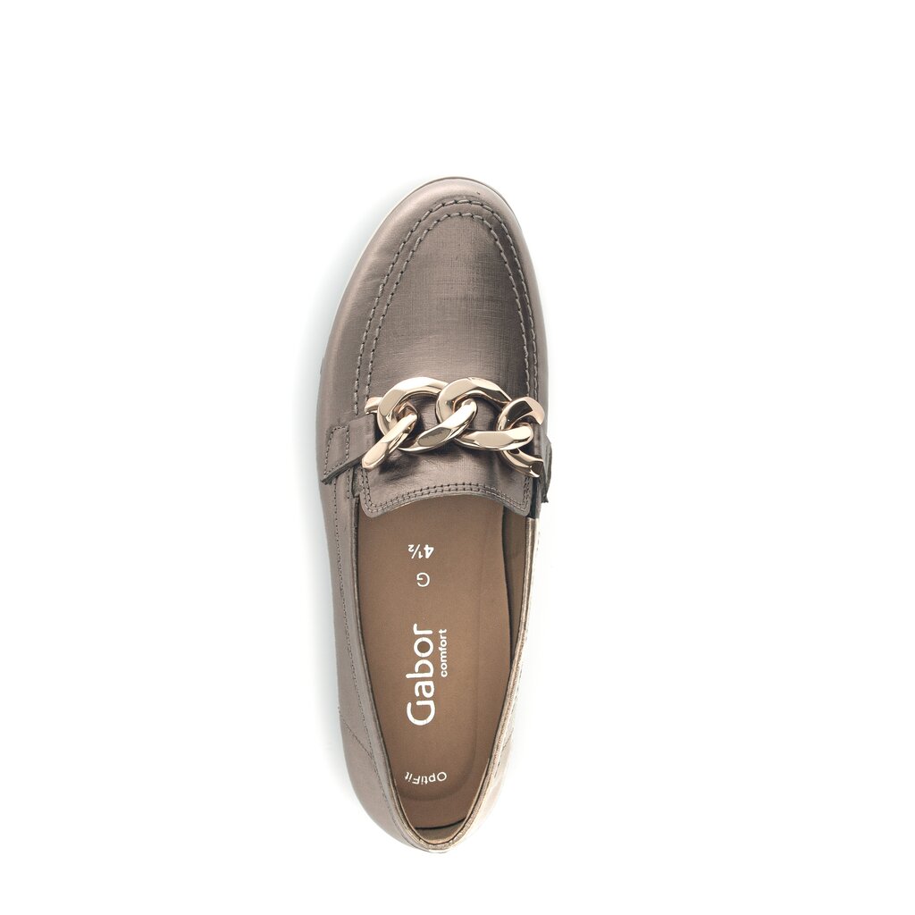 Gabor comfort Slipper rosa