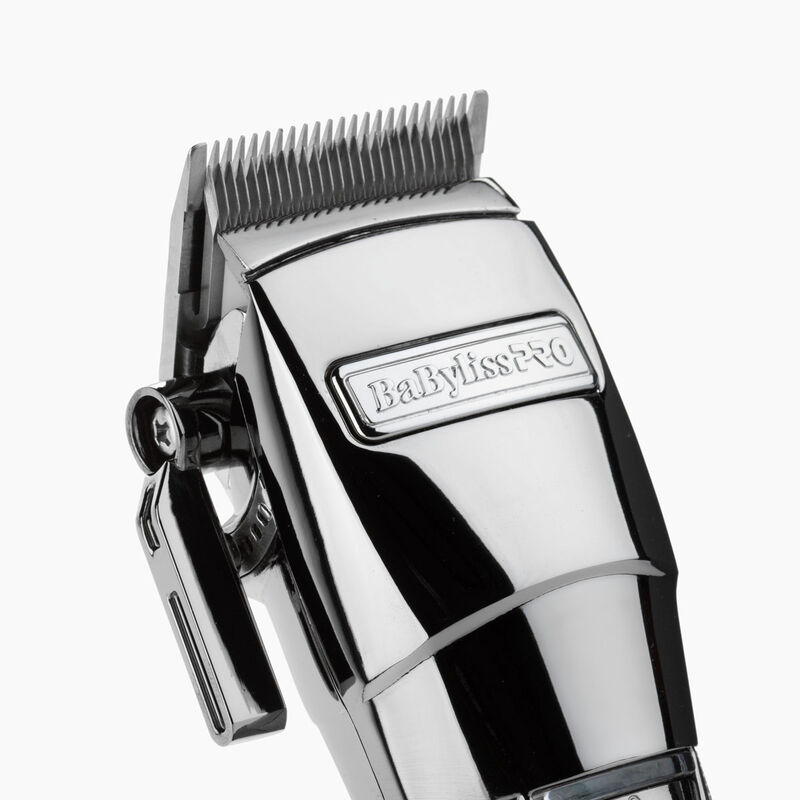 Tondeuse de coupe CHROMFX