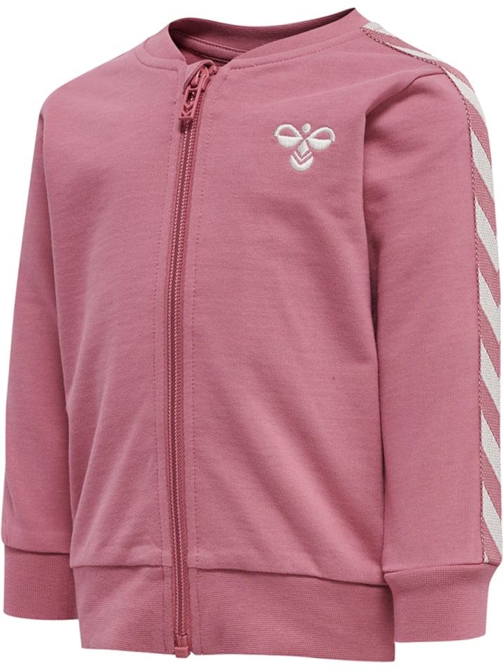 Hummel Hummel Verstellbare Taille Anzug Hmlbille Kinder in HEATHER ROSE günstig kaufen 56