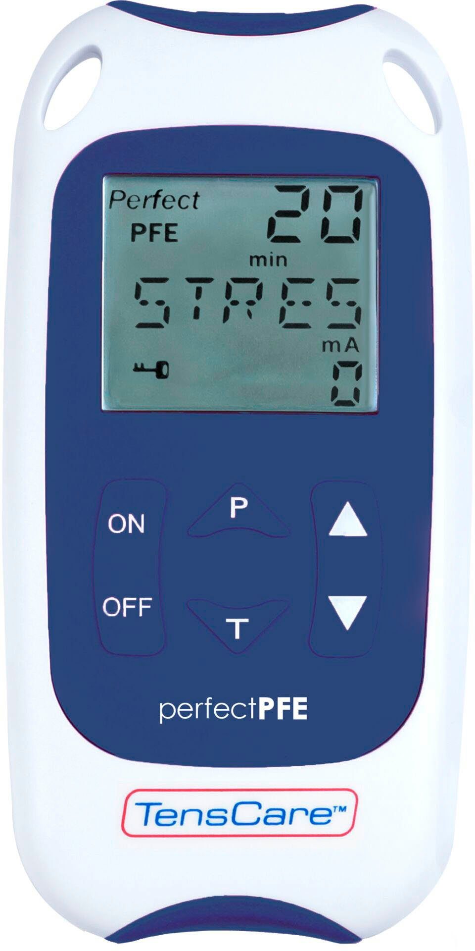 TensCare TENS-Gerät Perfect PFE Men für ihn, Beckenbodentrainer