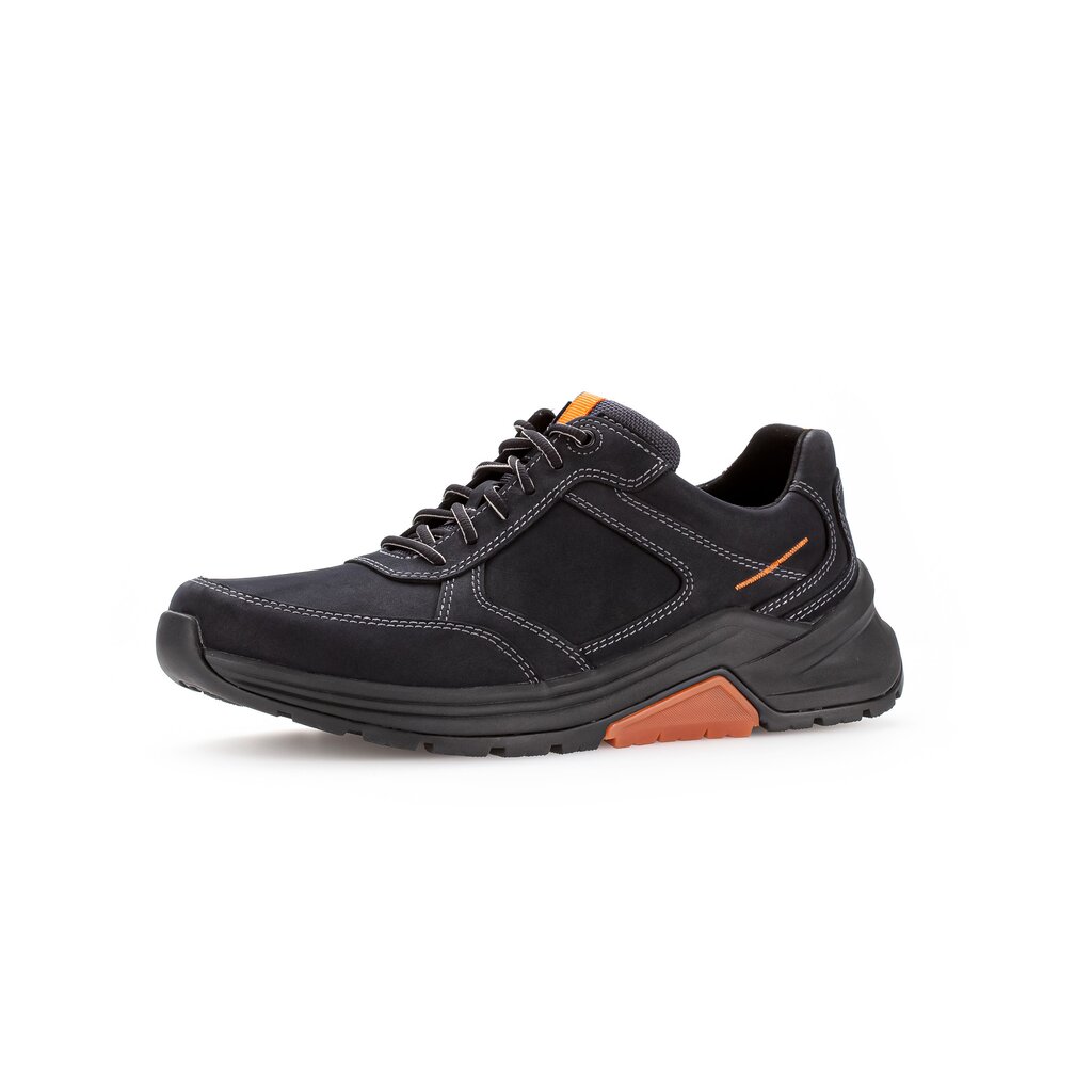 rollingsoft PG8007 Sneaker low blau