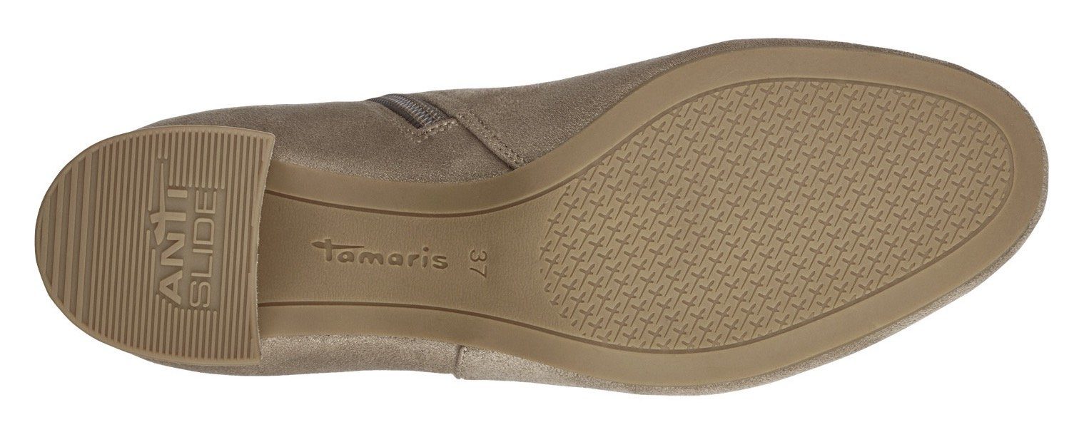 Tamaris Cika Stiefelette in veganer Verarbeitung