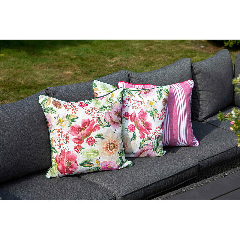 Home Putetrekk 45x45 cm bomull