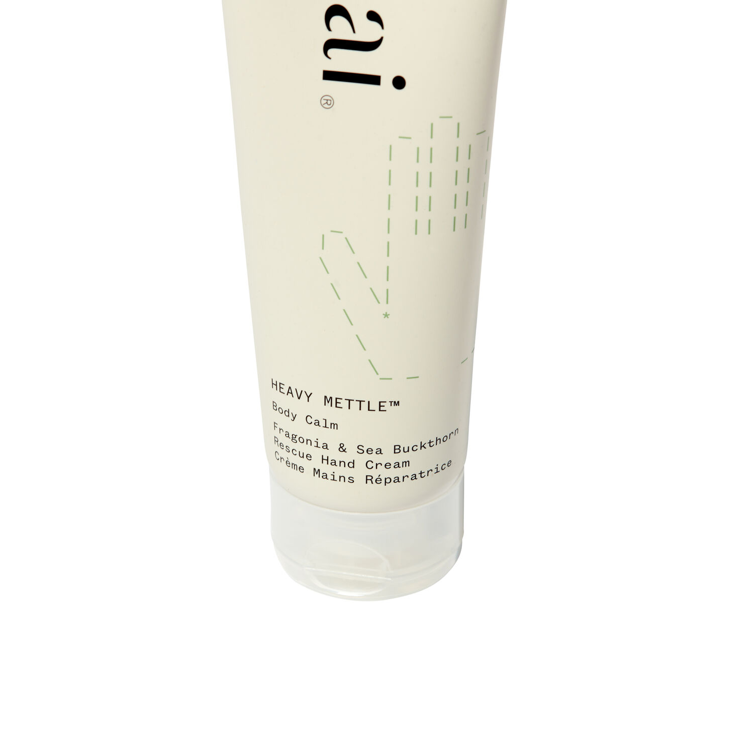 Pai Heavy Mettle Crème Mains Réparatrice