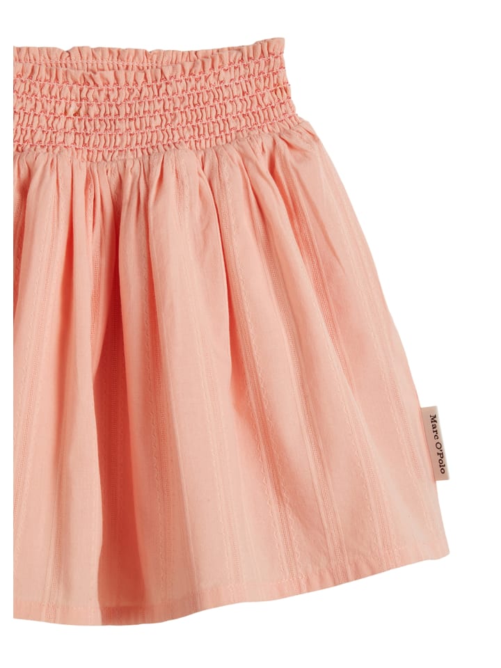 Marc O'Polo KIDS-GIRLS Rock in CHALKY PEACH günstig kaufen
