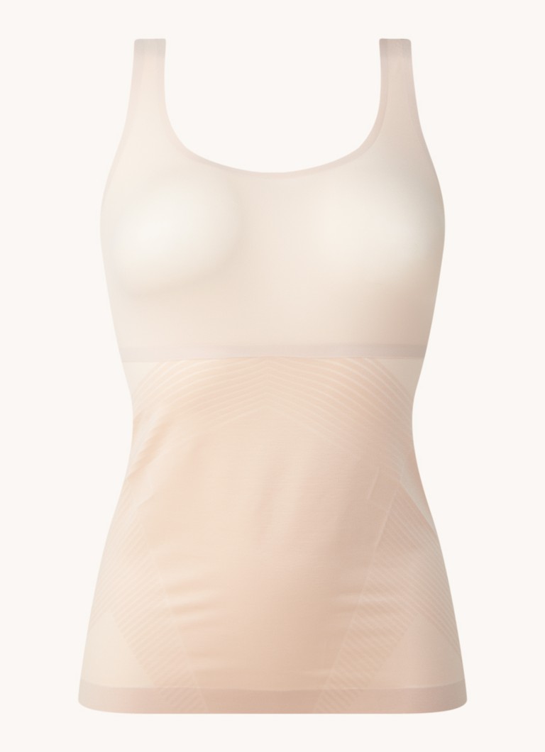 SPANX Thinstincts Bezszwowy Top Modelujący