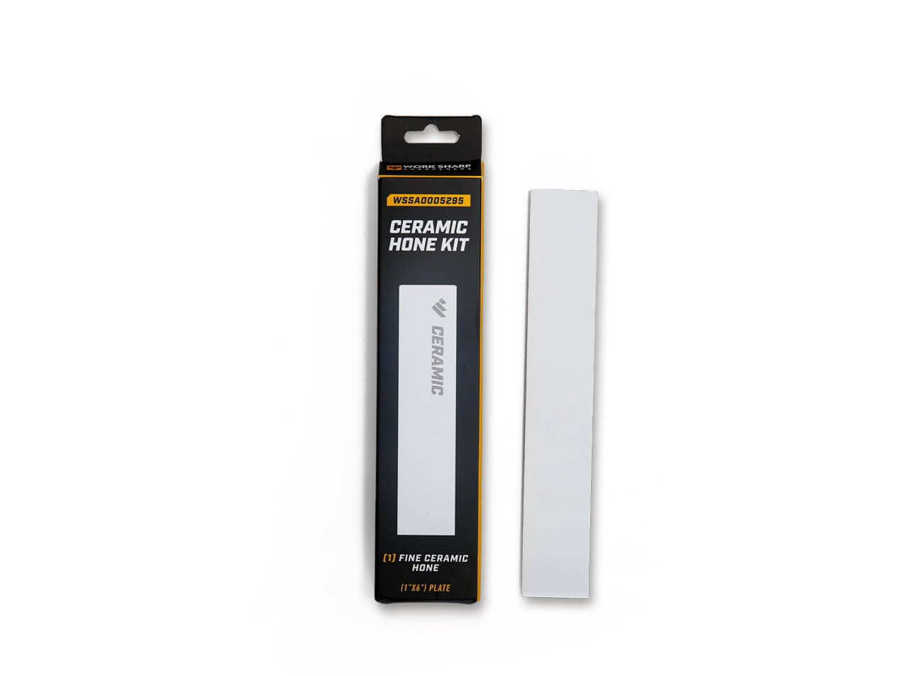 Professional Precision Adjust Ceramic Hone Kit