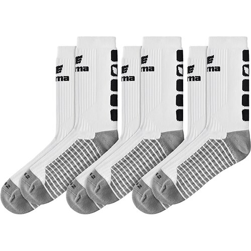 FUSSBALL - TEAMSPORT TEXTIL - SOCKEN 3-PACK CLASSIC 5-C SOCKEN