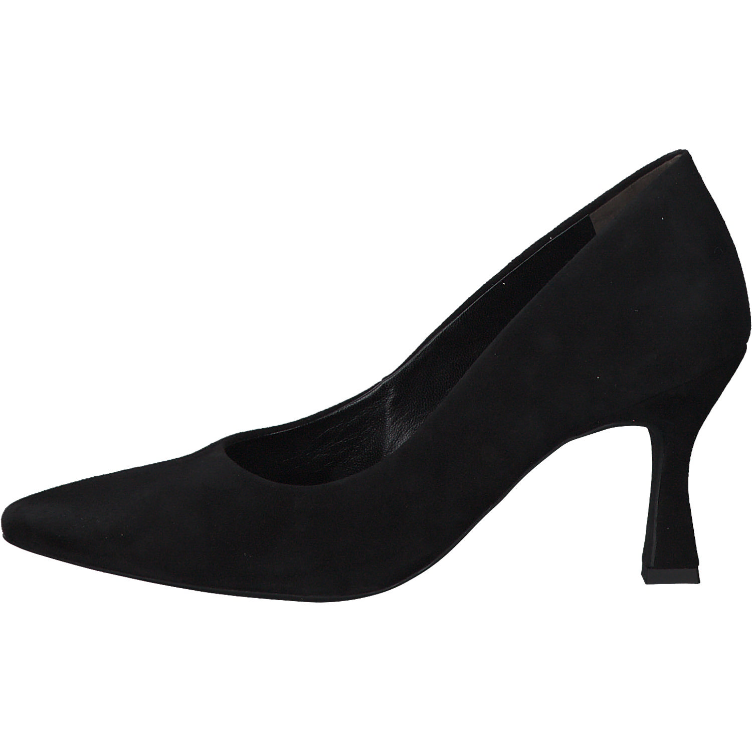 Paul Green 3779, Pumps, Damen, Schwarz