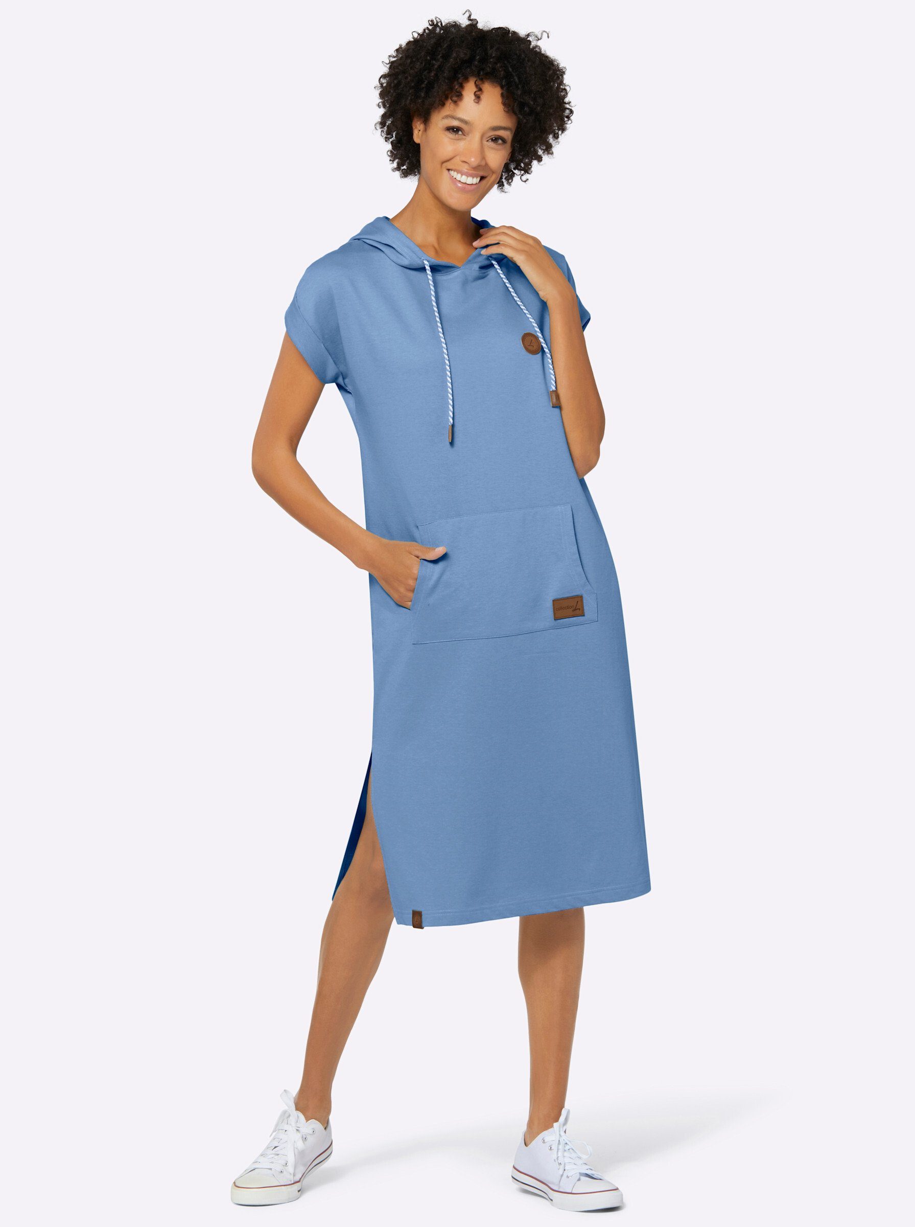 WITT WEIDEN Jerseykleid