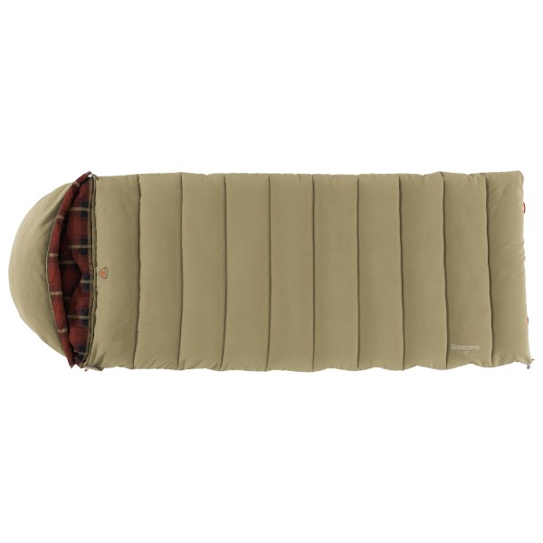 Robens - Basecamp - Kunstfaserschlafsack