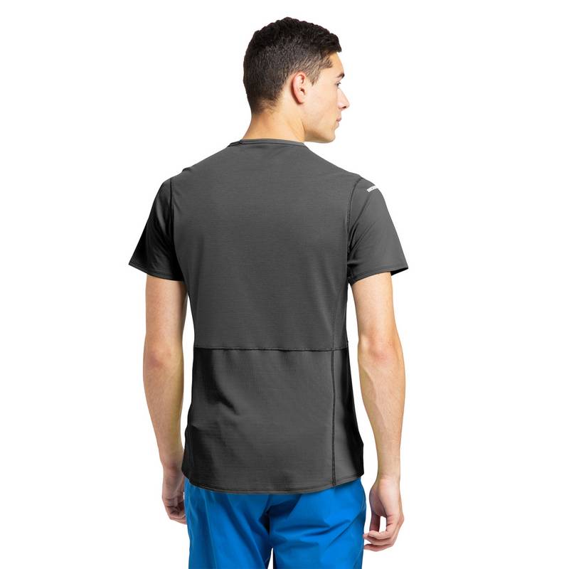 Haglfs L.I.M Crown Tee Funktionsshirt Herren
