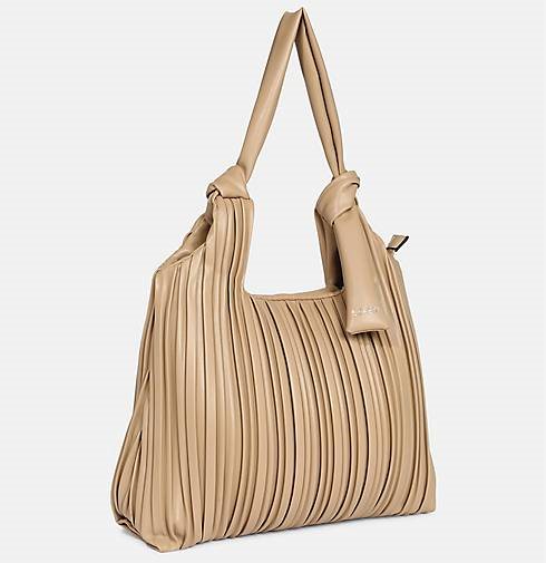L.CREDI Jessie Schultertasche 38 cm