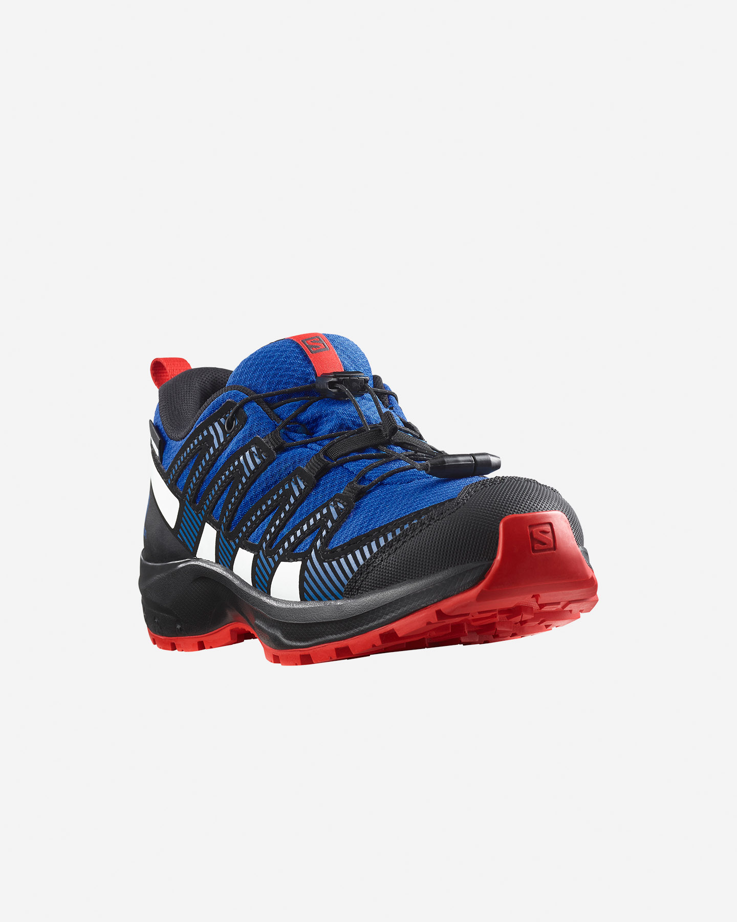 Scarpe Trail Salomon Xa Pro V8 Jr L47125600