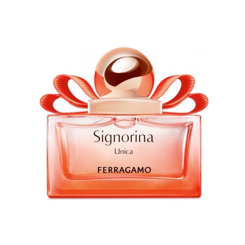 Parfémovaná voda Salvatore Ferragamo Signorina Unica 100 ml