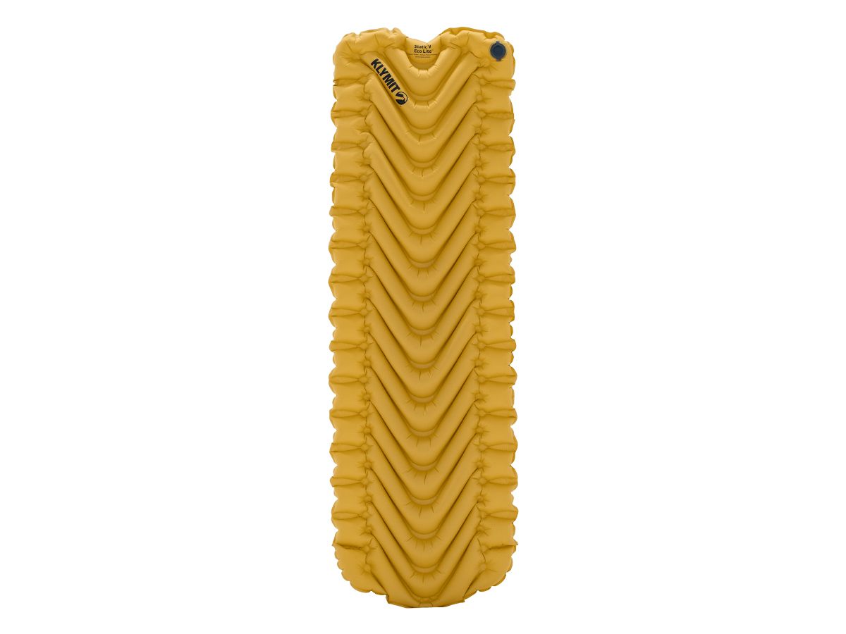 Klymit Static V Lite ECO Isomatte