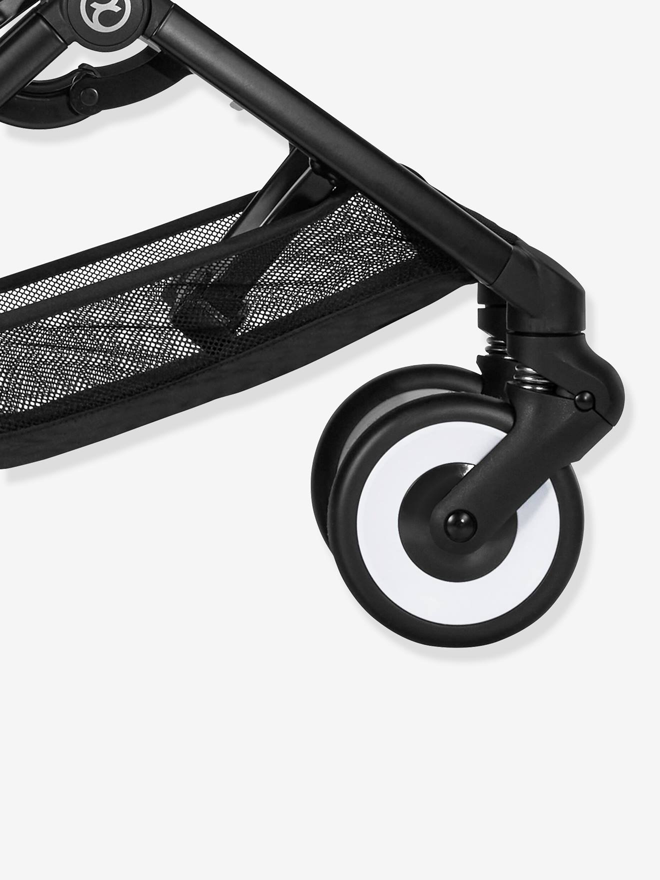 Cybex Buggy GOLD LIBELLE 2023 CYBEX - grau