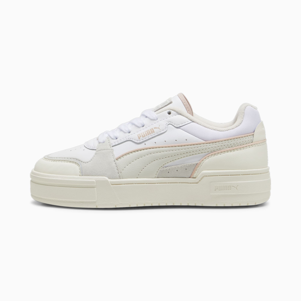 PUMA CA Pro Lux III 395203_07 / weiss