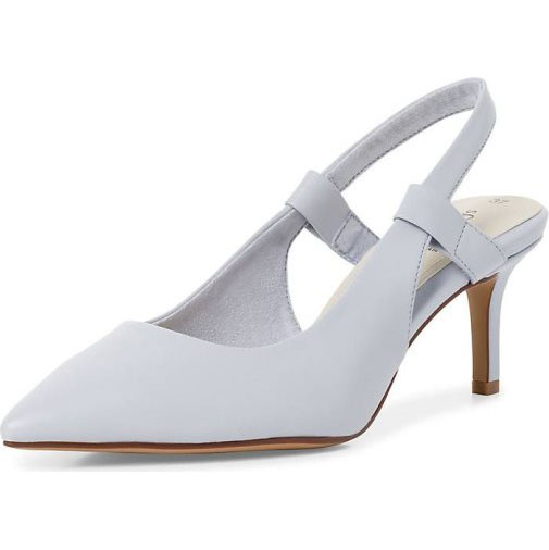s.Oliver Slingpumps