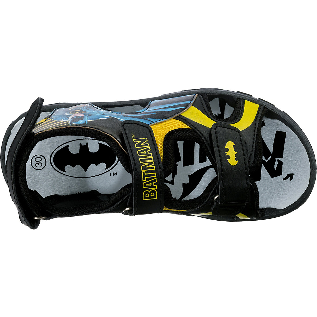 Batman Sandalen SINTETICA für Jungen