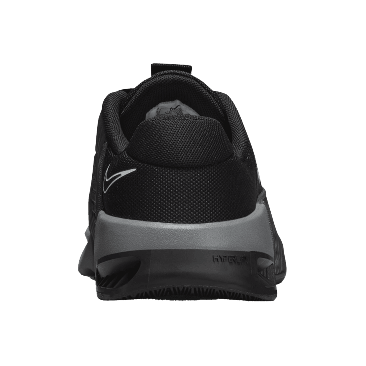 Nike Workout Metcon 9 Damen Schwarz F001