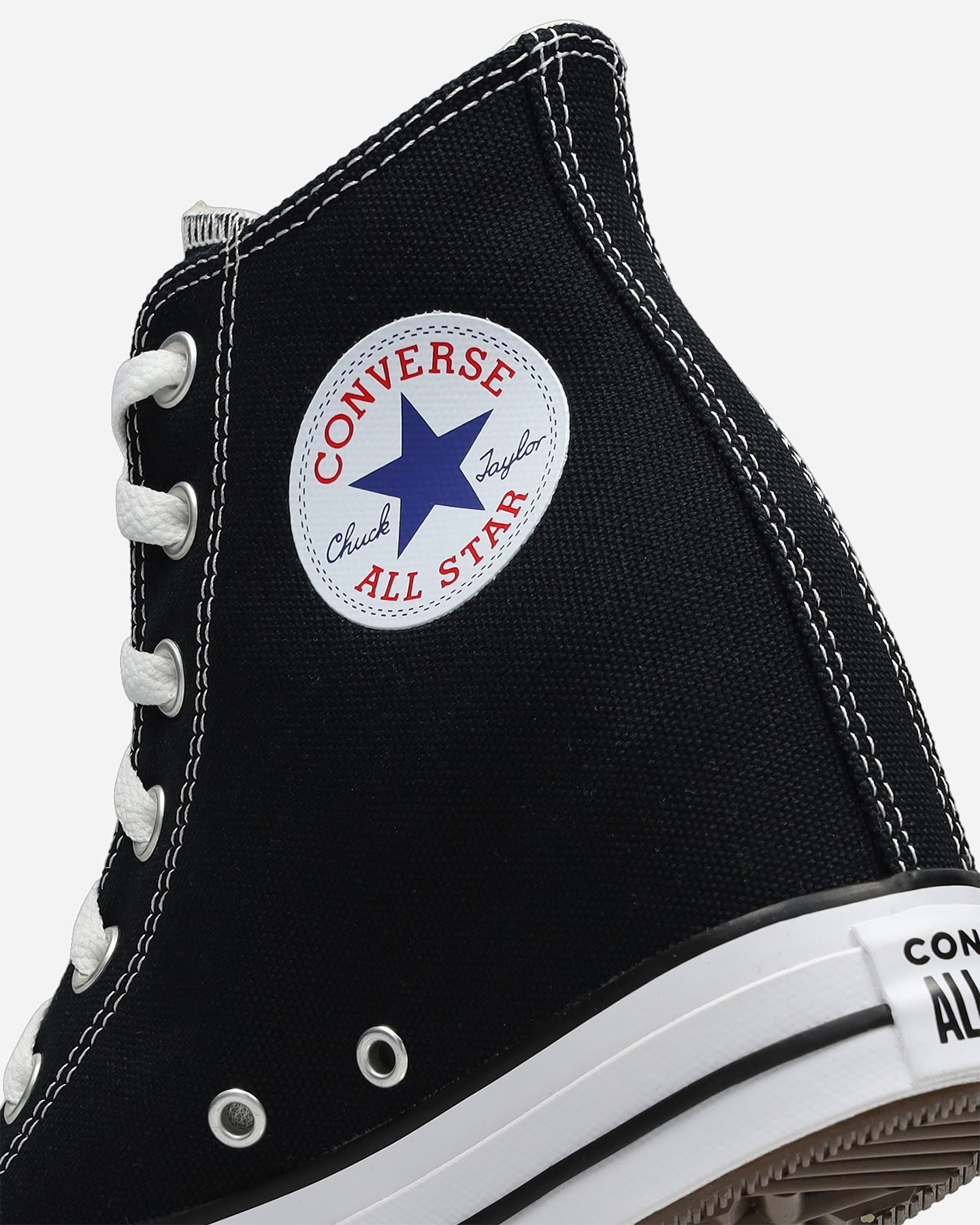 Trampki Converse Chuck Taylor All Star Wedge High W Scarpe A11909C