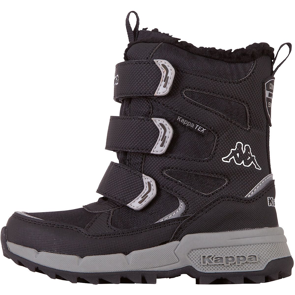 Winterschuhe Vipos Tex K 260902K-1115 Winterstiefel für Jungen