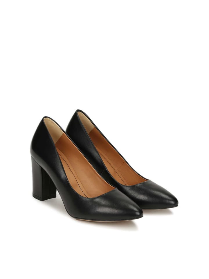 Kazar Pumps CHER in Schwarz günstig kaufen