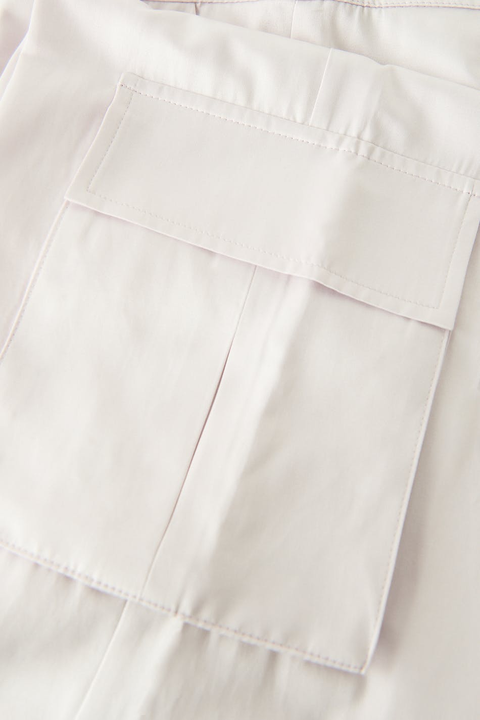 Vanja cargo trousers