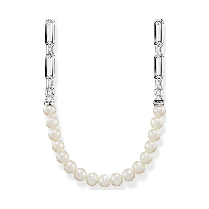Thomas Sabo Kette Sterling Silver