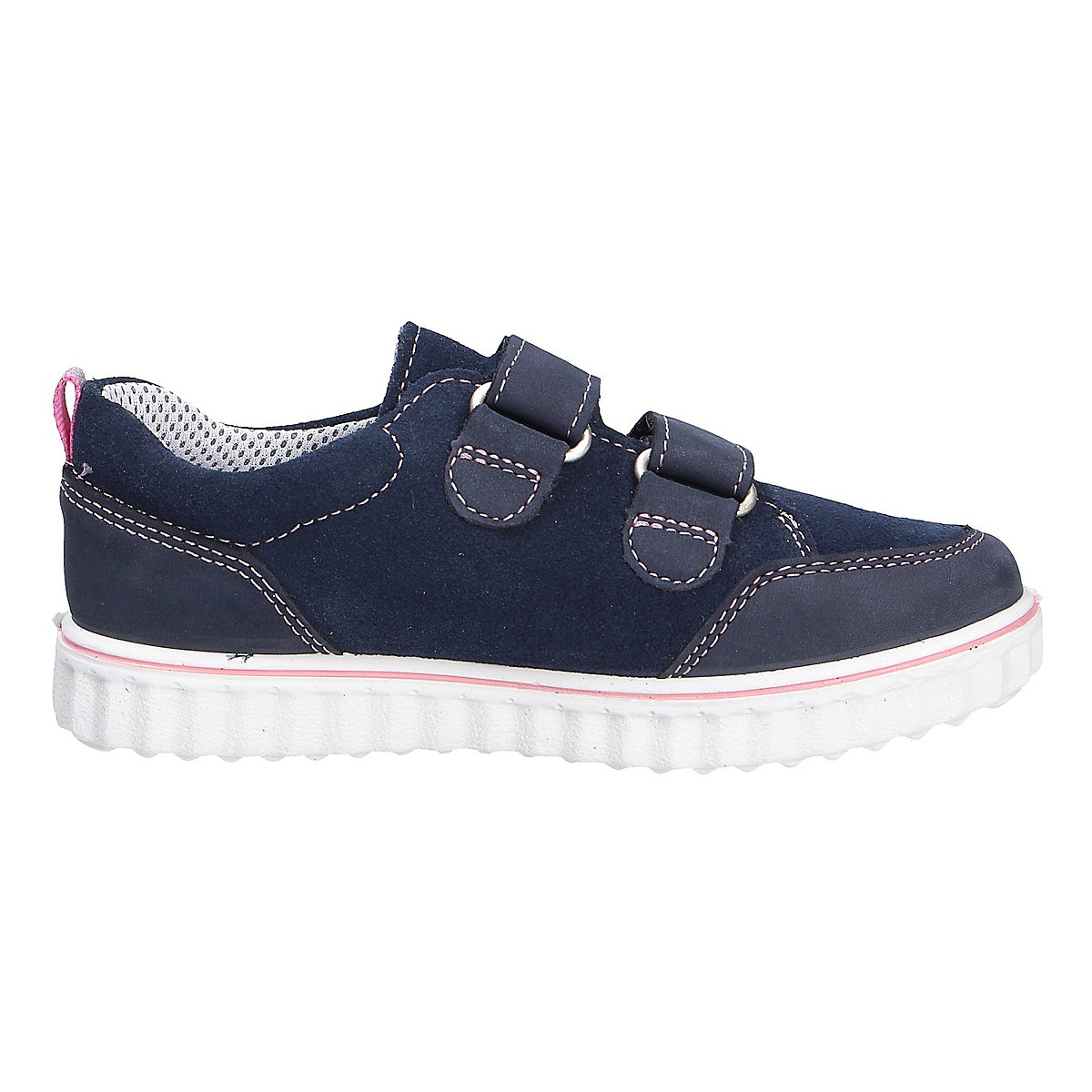 Ricosta Mädchen Halbschuh Halbschuhe