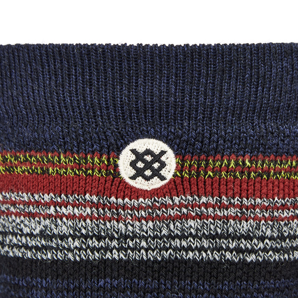 WINDY PEAK Unisex - Freizeitsocken