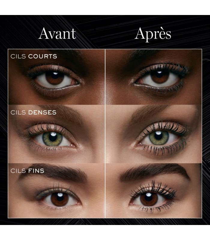 Lancôme-HYPNÔSE DRAMA-Mascara