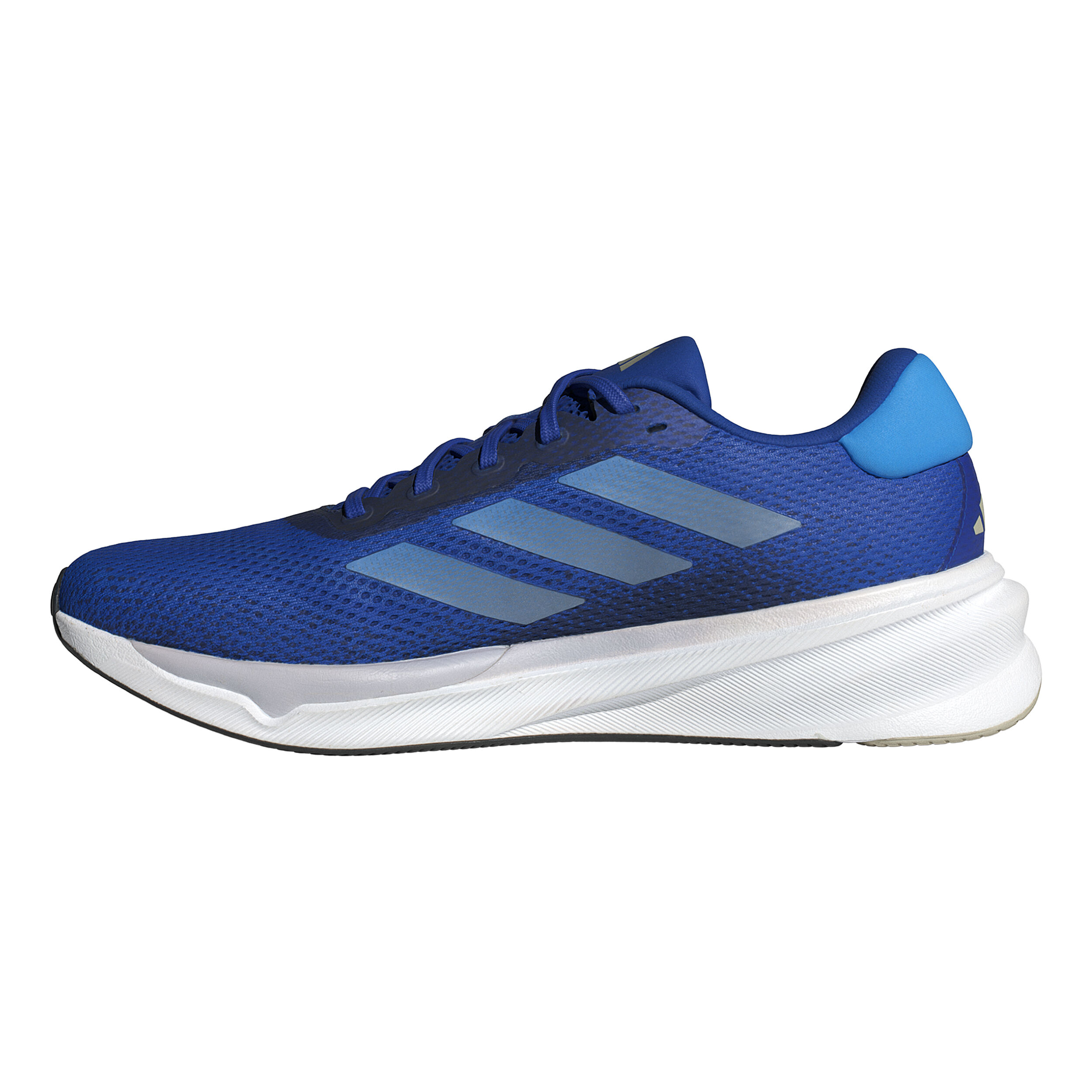 Supernova Stride Neutralschuh Herren - Blau