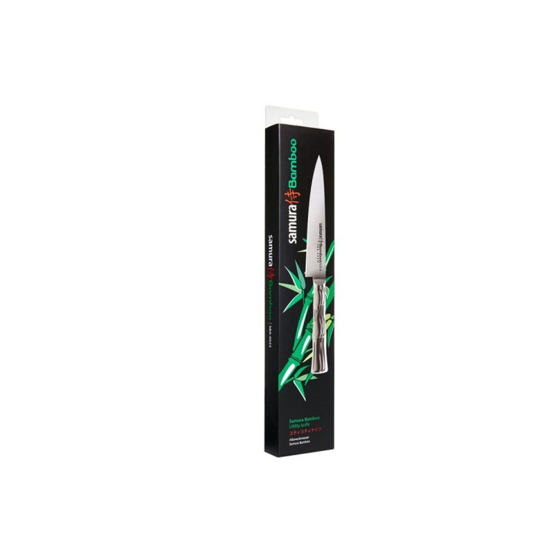 Samura Bamboo Filetmesser 15 cm.
