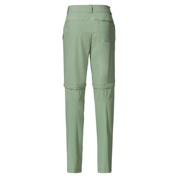 FARLEY STRETCH ZO PANTS II Damen - Trekkinghose